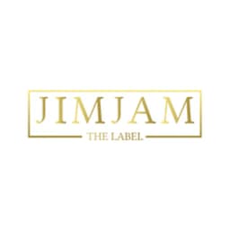 Jim Jam The Label logo