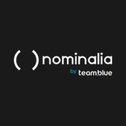 Nominalia logo
