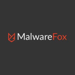 MalwareFox logo