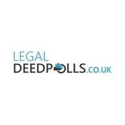 Legal Deedpolls logo