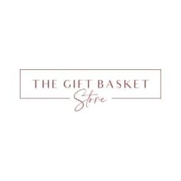 The Gift Basket Store logo