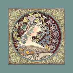Hampton Court Essential Luxuries logo