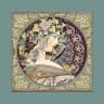 Hampton Court Essential Luxuries logo