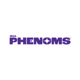 All Phenoms logo