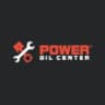 Power Oil Center logo