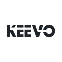 Keevo logo