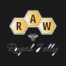 Raw Royal Jelly logo
