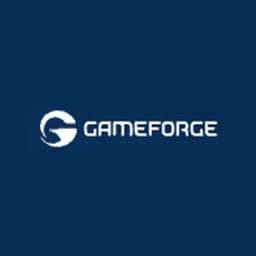 Gameforge logo