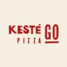 Keste Pizza Go logo