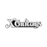 XGuitars logo