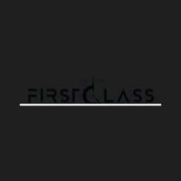 First Class Watches logo