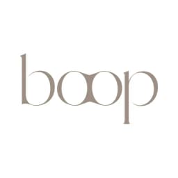 Boop Pillow logo