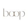Boop Pillow logo