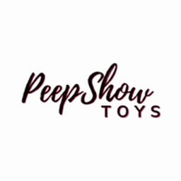 Peepshow Toys logo