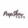 Peepshow Toys logo