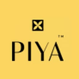 PIYA BEAUTY logo