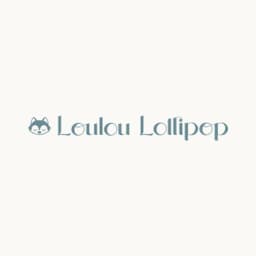 Loulou Lollipop logo