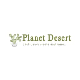 Planet Desert logo