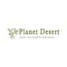Planet Desert logo