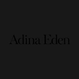 Adina Eden logo