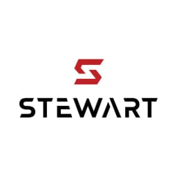 Stewart Golf logo