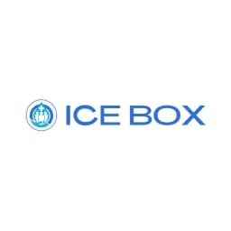 Ice Box logo
