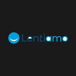 Lentiamo logo