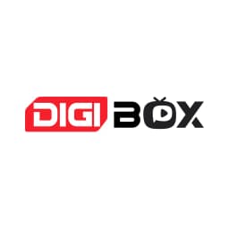 DIGIBOX Smart logo