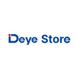 DeyeStore logo