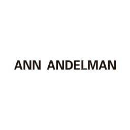 Ann Andelman logo