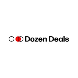 Dozen Deals logo