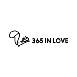 365 In Love logo