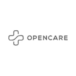 Opencare logo