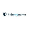 HideMy.name logo
