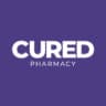 Cured Pharmacy logo