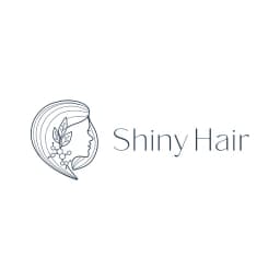 ShinyHair logo