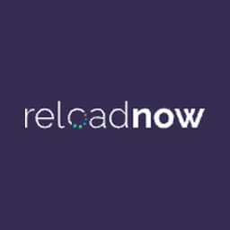 ReloadNow logo