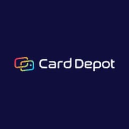 Card Depot logo