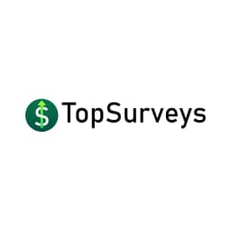 TopSurveys logo