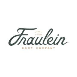 Fraulein Boot Company logo