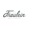 Fraulein Boot Company logo