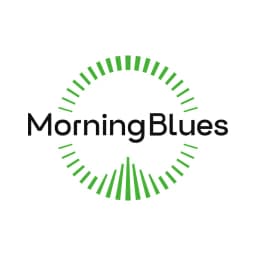 MorningBlues logo