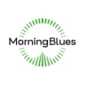 MorningBlues logo
