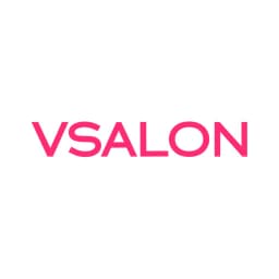 Vsalon logo