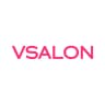 Vsalon logo