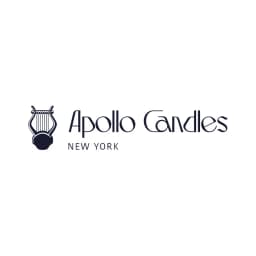 Apollo Candles New York logo