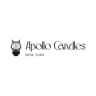 Apollo Candles New York logo