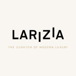 Larizia logo