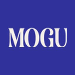 MOGU logo