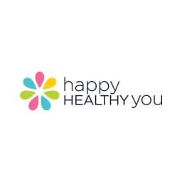Happy Healthy You logo